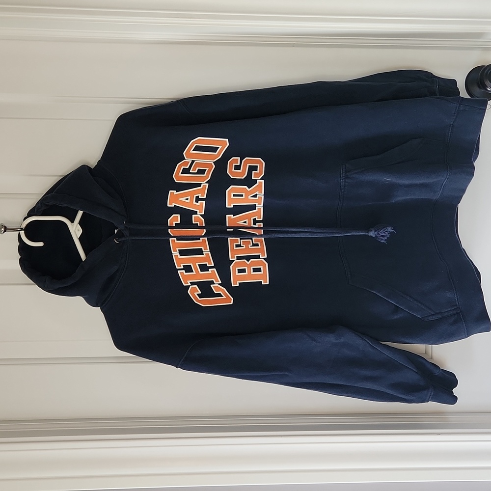 Chicago bears hoodie